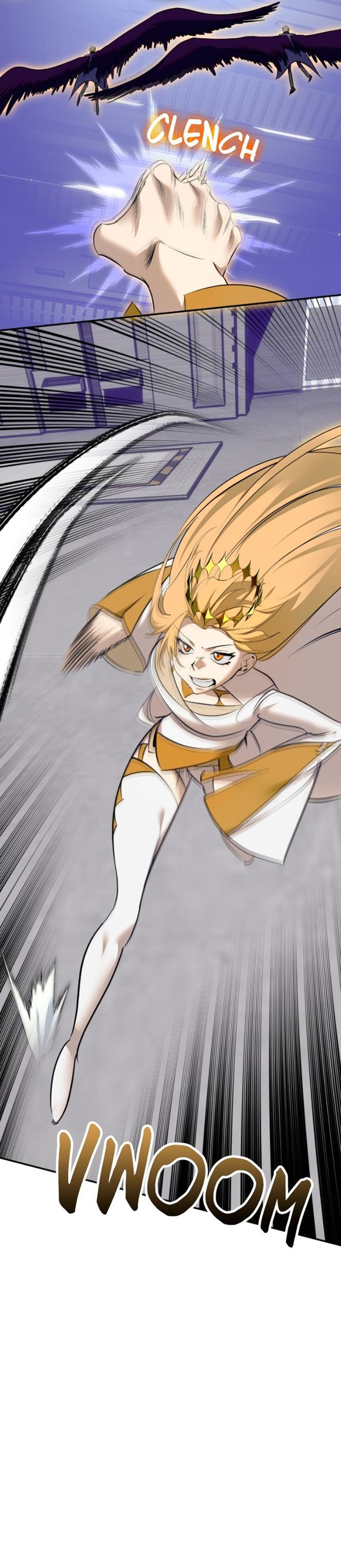 Return to Player Chapter 213 Bahasa Indonesia