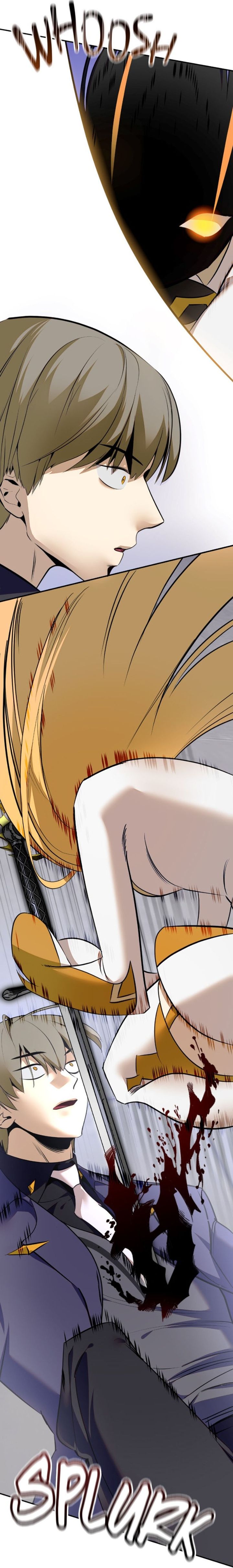 Return to Player Chapter 213 Bahasa Indonesia