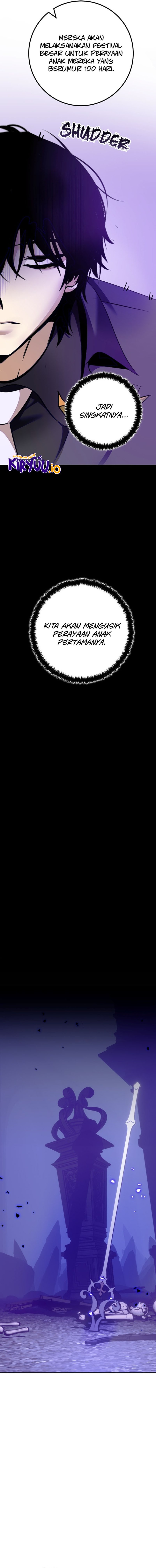 Return to Player Chapter 215 Bahasa Indonesia