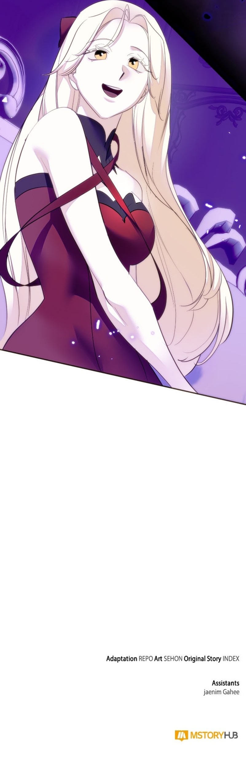 Return to Player Chapter 215 Bahasa Indonesia