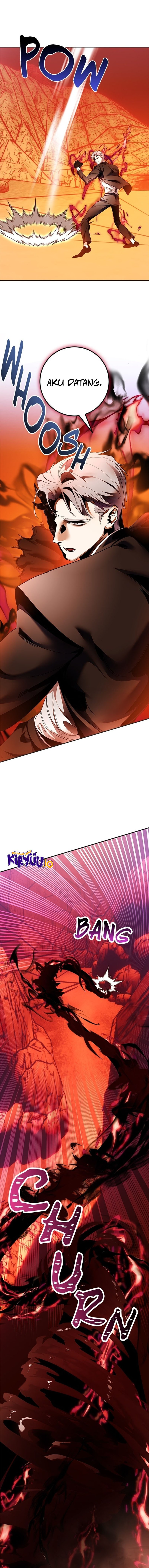 Return to Player Chapter 218 Bahasa Indonesia