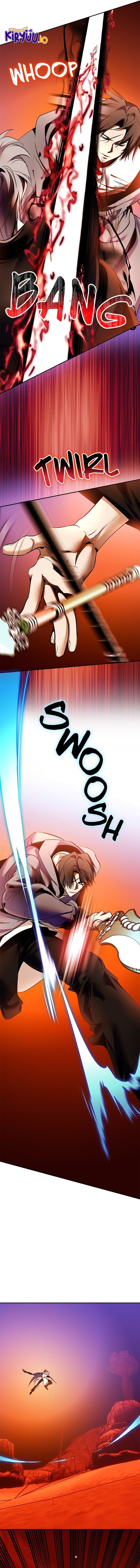 Return to Player Chapter 218 Bahasa Indonesia