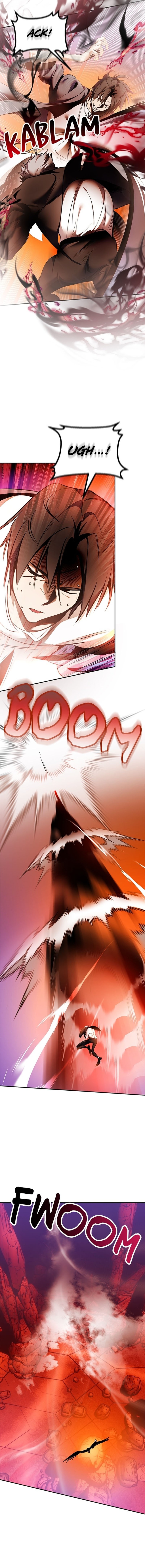 Return to Player Chapter 218 Bahasa Indonesia