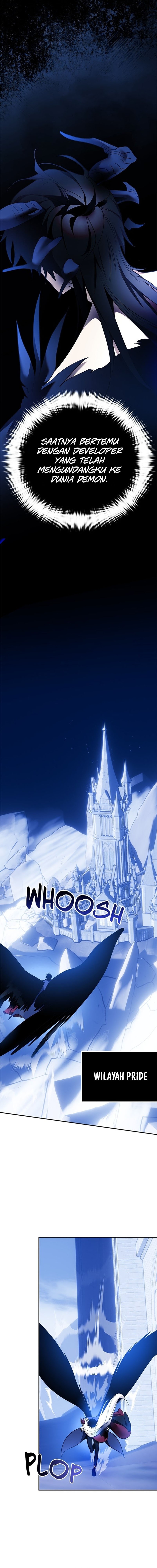 Return to Player Chapter 218 Bahasa Indonesia