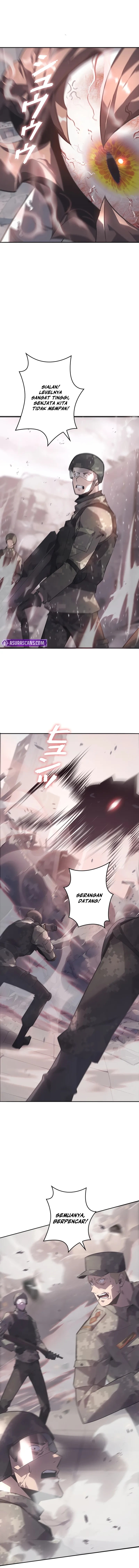 Return From The Abyss Chapter 07 Bahasa Indonesia