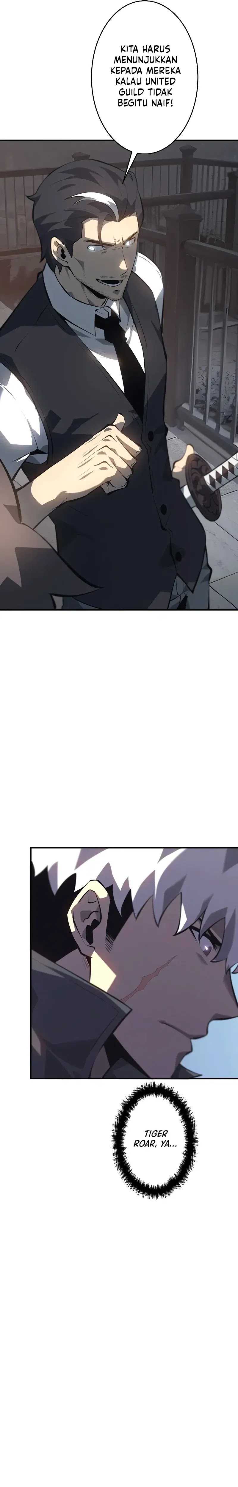 Return From The Abyss chapter 17