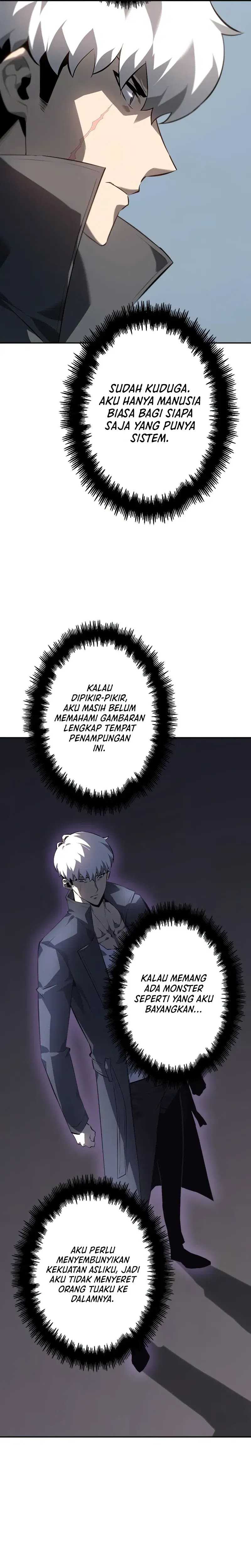 Return From The Abyss chapter 17