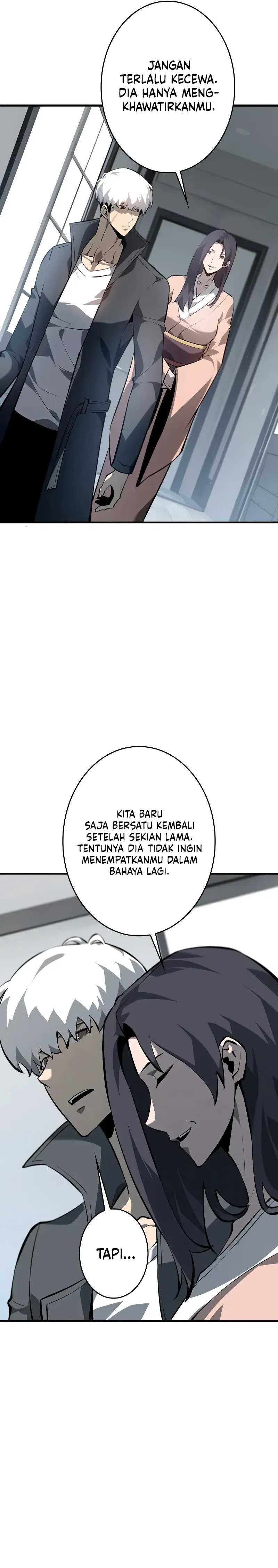 Return From The Abyss chapter 17