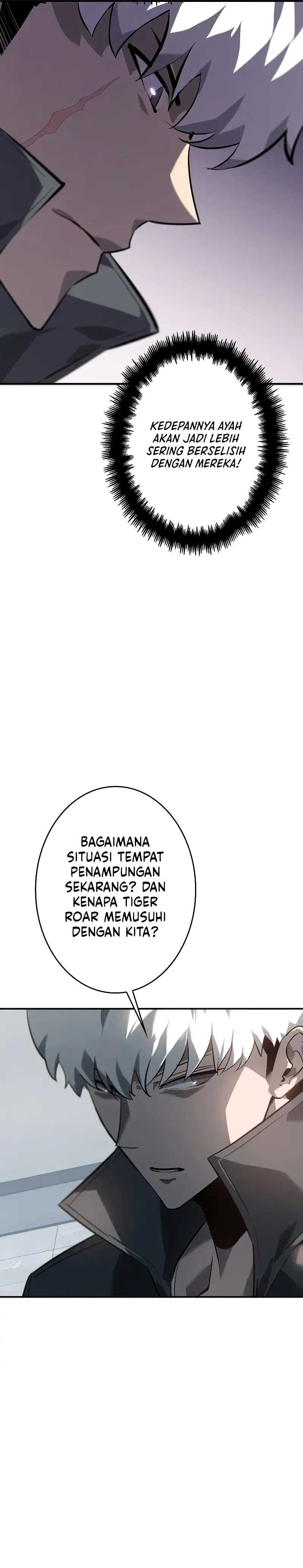 Return From The Abyss chapter 17