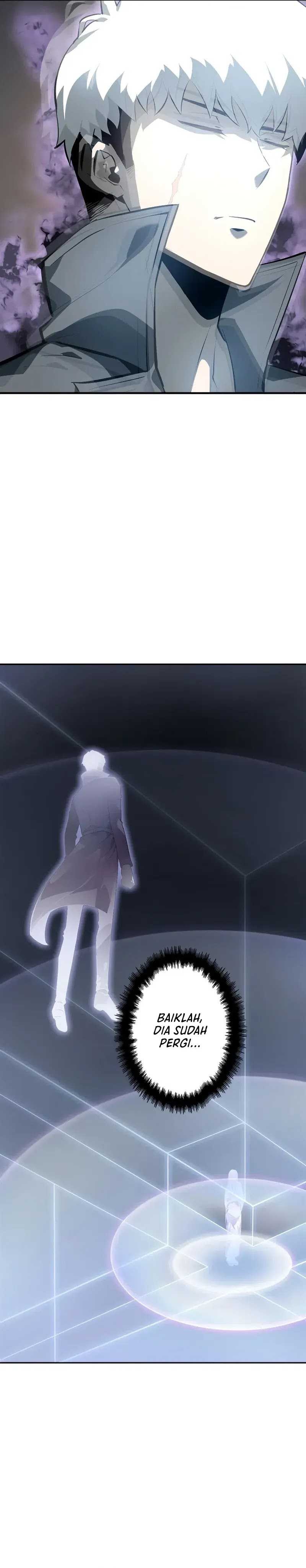 Return From The Abyss chapter 17