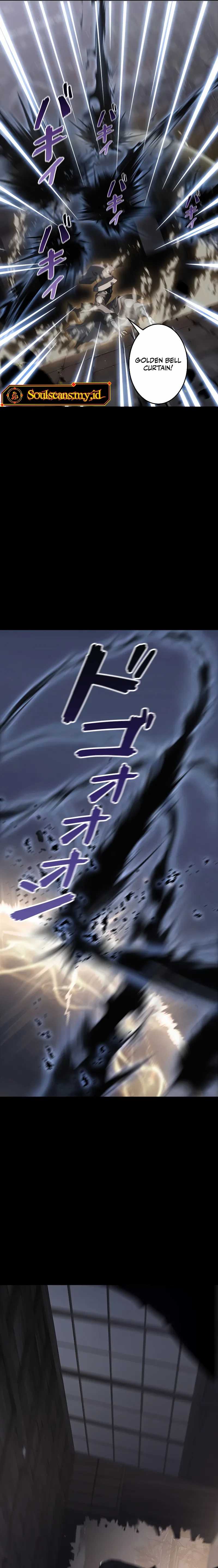 Return From The Abyss chapter 23