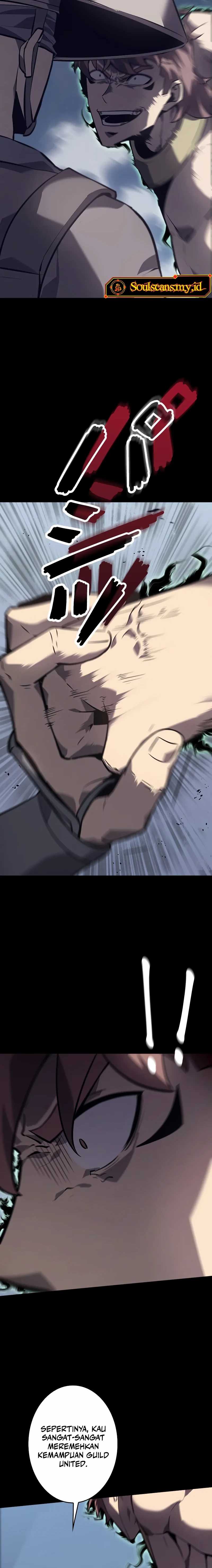 Return From The Abyss chapter 23