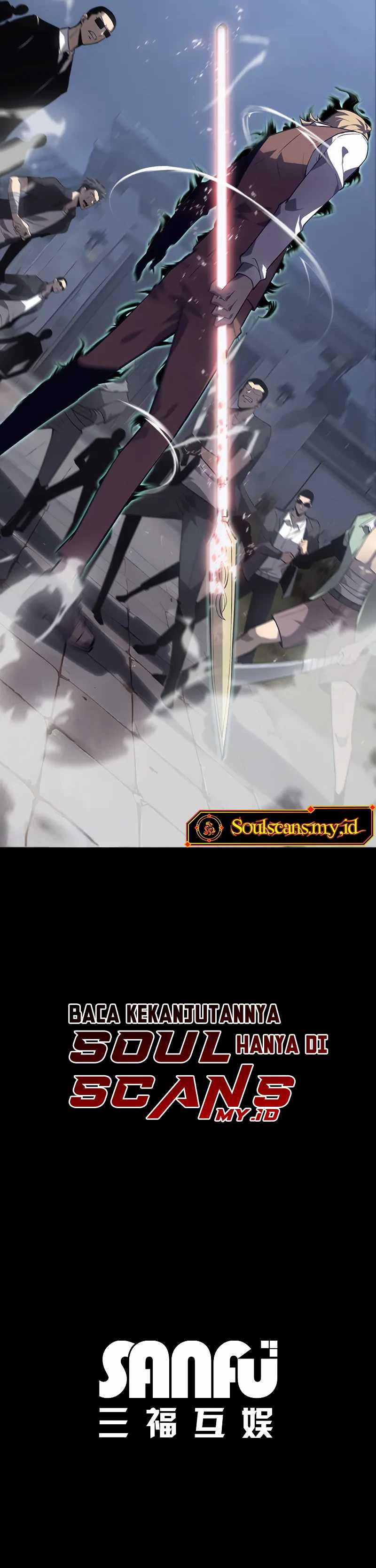 Return From The Abyss chapter 23