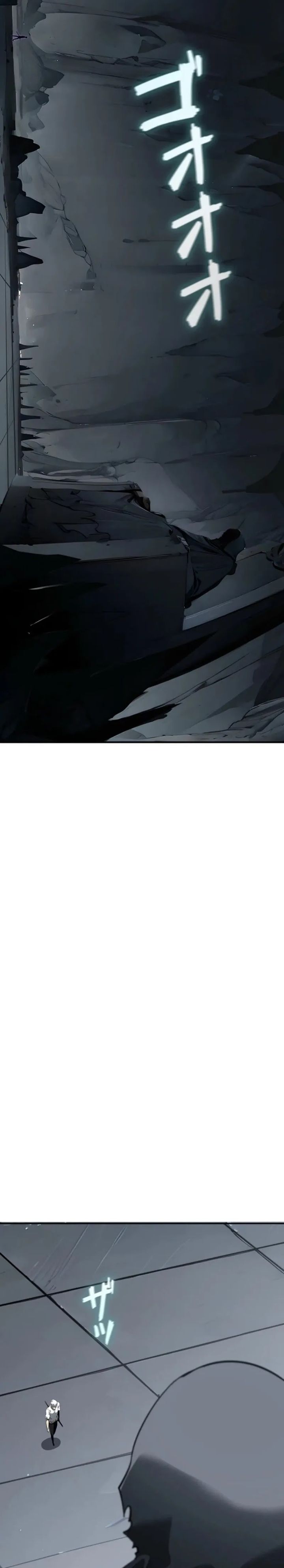 Return From The Abyss Chapter 38 Bahasa Indonesia