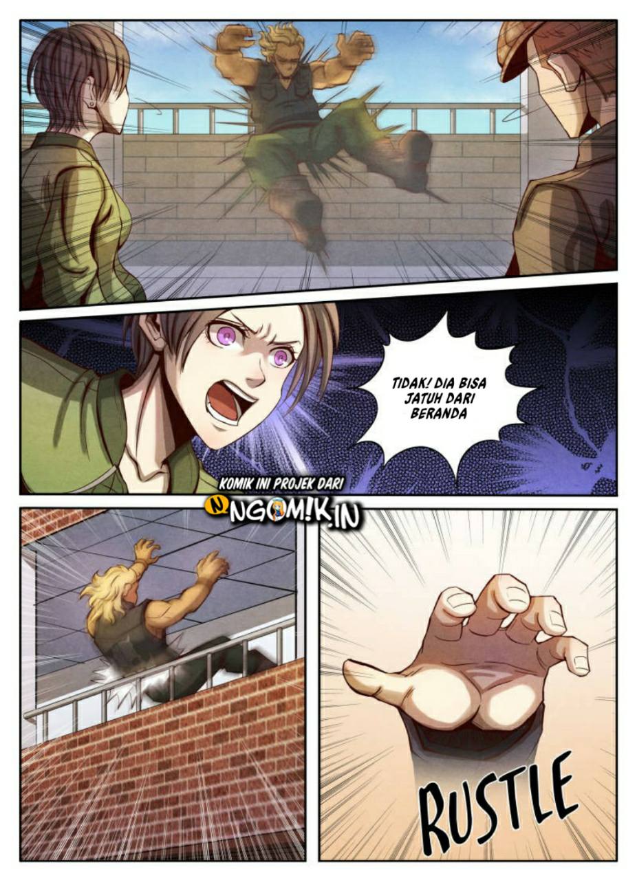 Return From the World of Immortals Chapter 15 Bahasa Indonesia