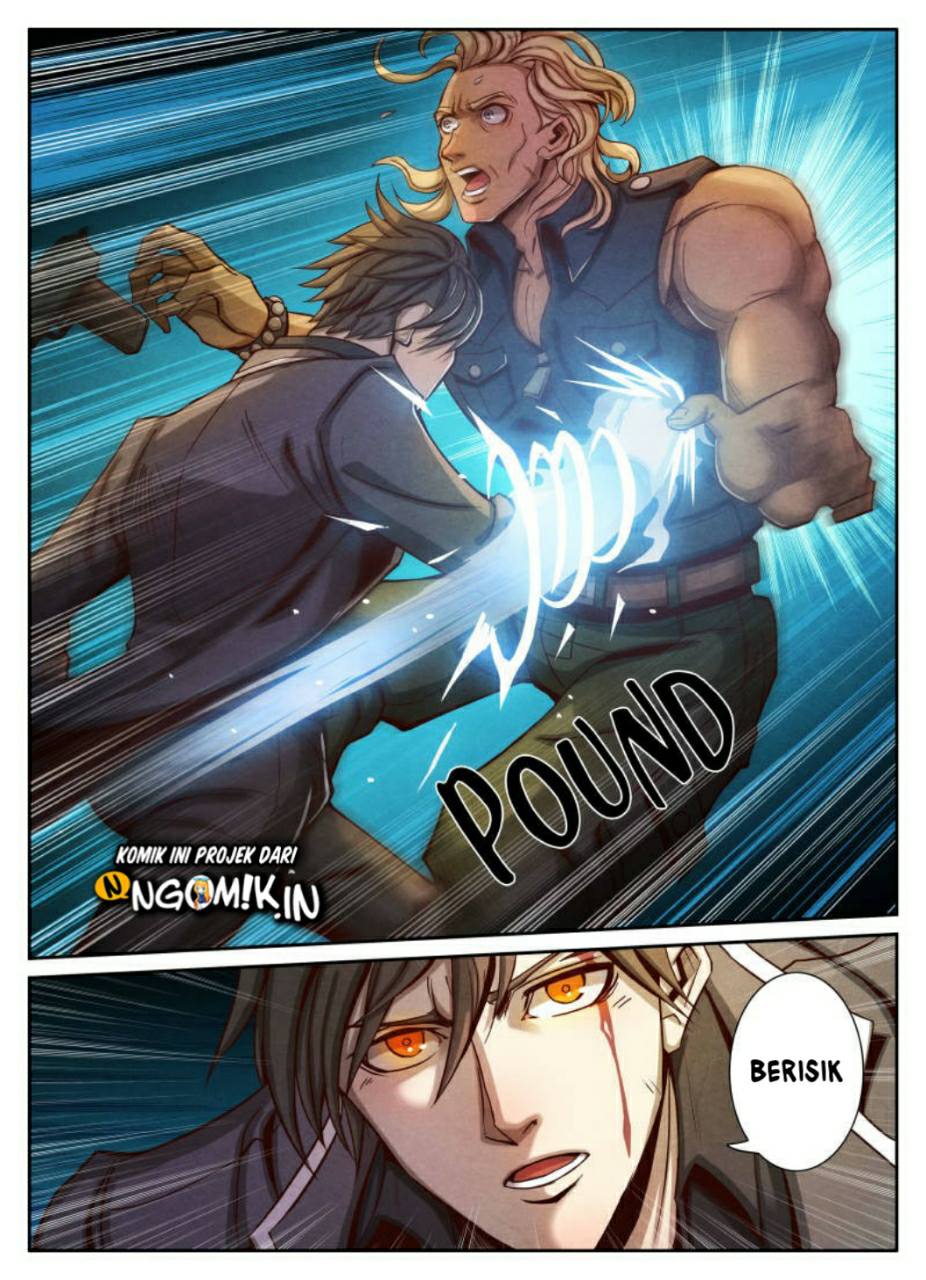 Return From the World of Immortals Chapter 15 Bahasa Indonesia