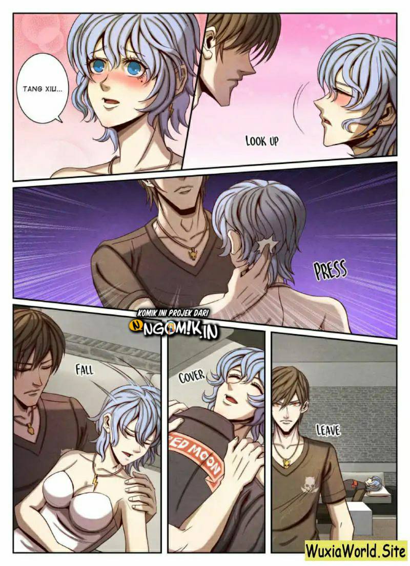 Return From the World of Immortals chapter 46