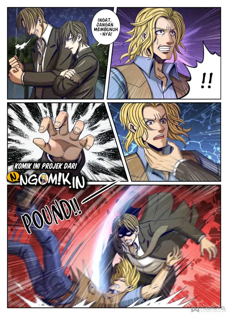 Return From the World of Immortals chapter 64