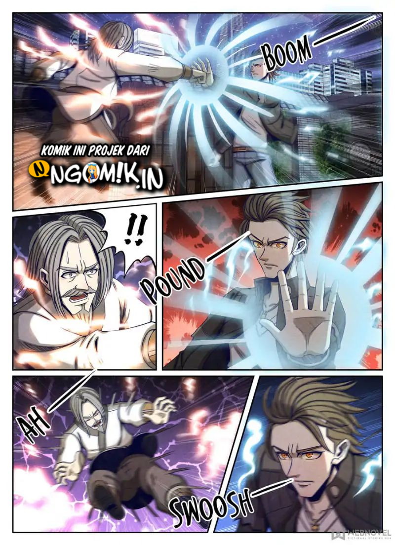 Return From the World of Immortals chapter 65