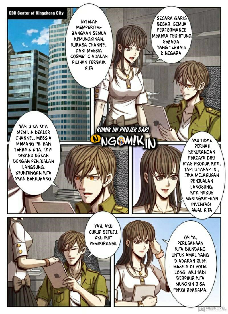 Return From the World of Immortals chapter 68