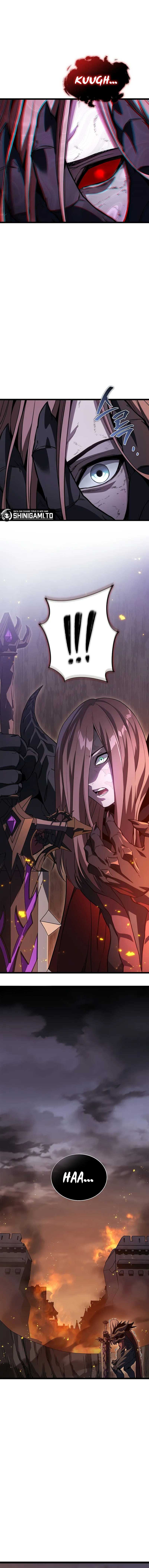 Return Of The Apocalypse-Class Death Knight chapter 1