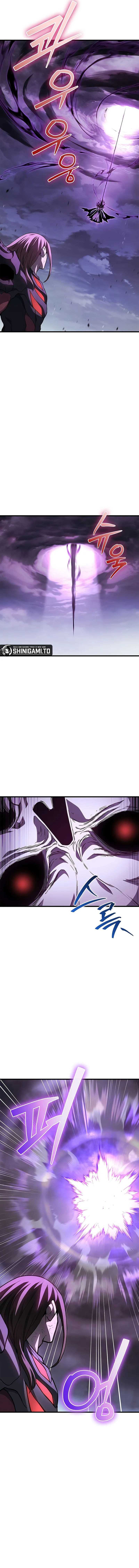 Return Of The Apocalypse-Class Death Knight chapter 1
