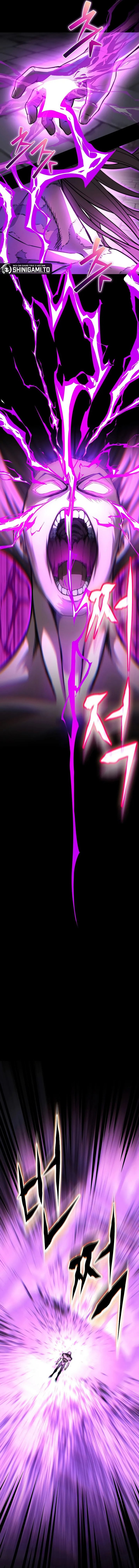 Return Of The Apocalypse-Class Death Knight Chapter 10 Bahasa Indonesia