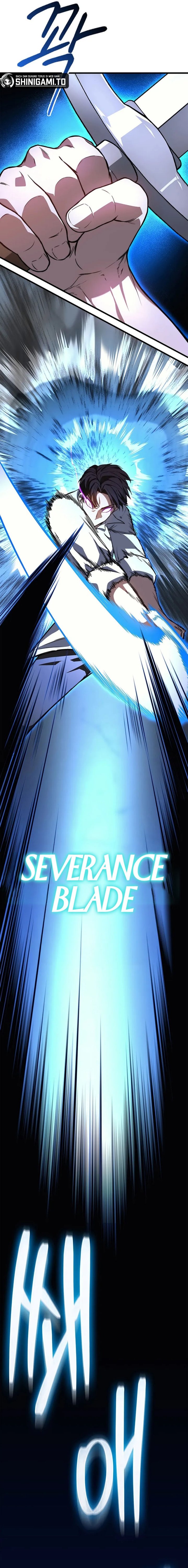 Return Of The Apocalypse-Class Death Knight Chapter 10 Bahasa Indonesia