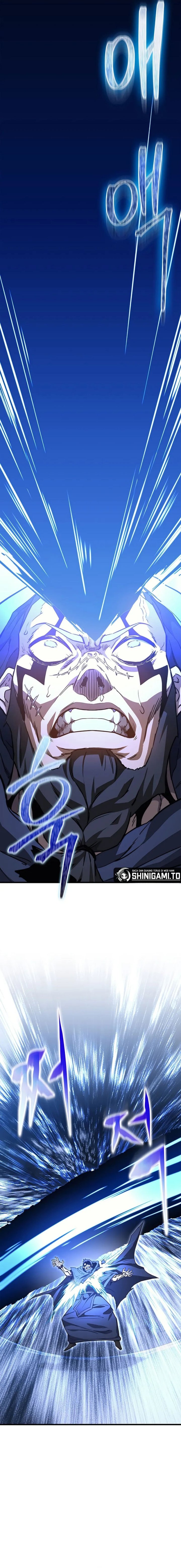 Return Of The Apocalypse-Class Death Knight Chapter 10 Bahasa Indonesia