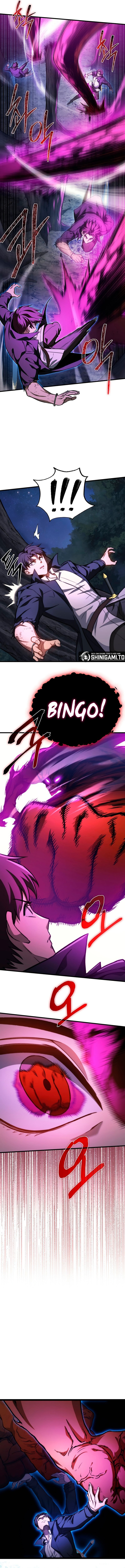 Return Of The Apocalypse-Class Death Knight Chapter 37 Bahasa Indonesia