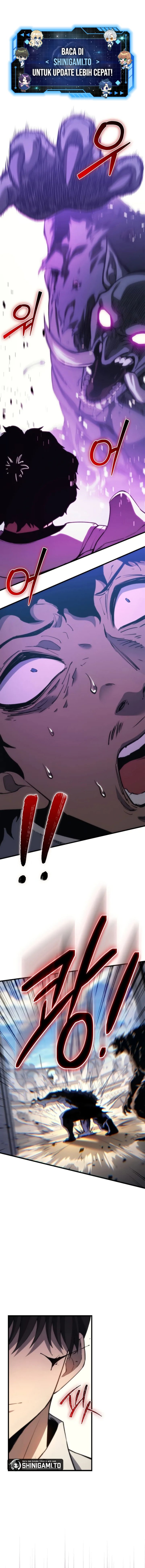 Return Of The Apocalypse-Class Death Knight chapter 45