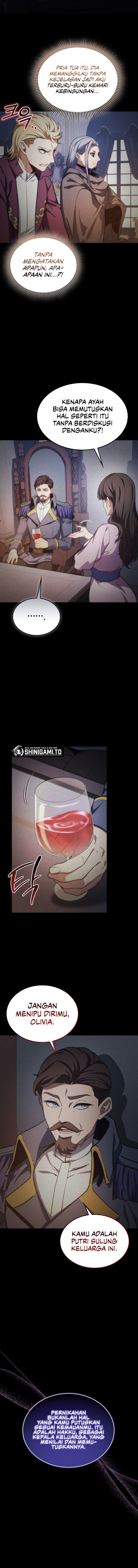 Return Of The Apocalypse-Class Death Knight Chapter 48 Bahasa Indonesia