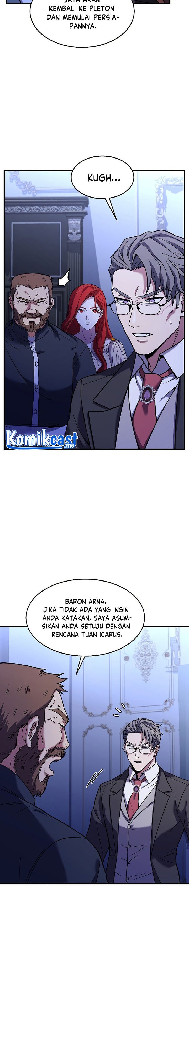 Dilarang COPAS - situs resmi www.mangacanblog.com - Komik return of the greatest lancer 063 - chapter 63 64 Indonesia return of the greatest lancer 063 - chapter 63 Terbaru 3|Baca Manga Komik Indonesia|Mangacan