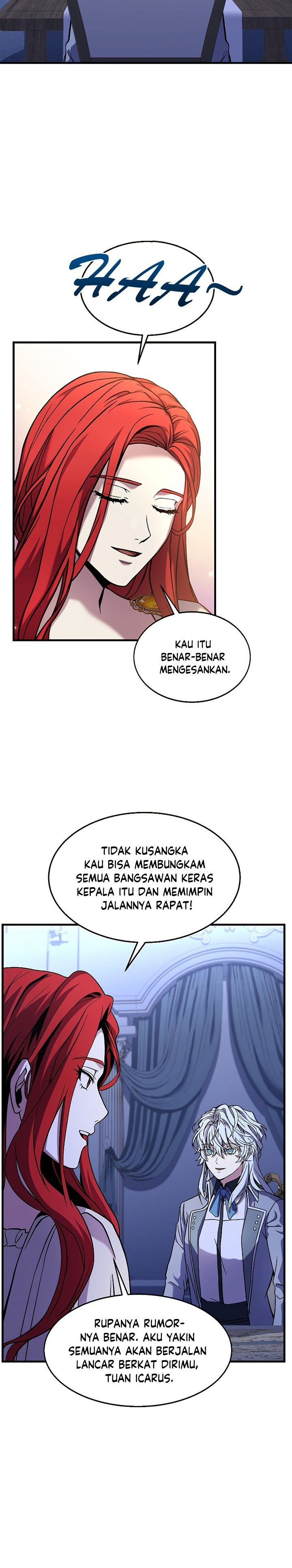 Dilarang COPAS - situs resmi www.mangacanblog.com - Komik return of the greatest lancer 063 - chapter 63 64 Indonesia return of the greatest lancer 063 - chapter 63 Terbaru 6|Baca Manga Komik Indonesia|Mangacan