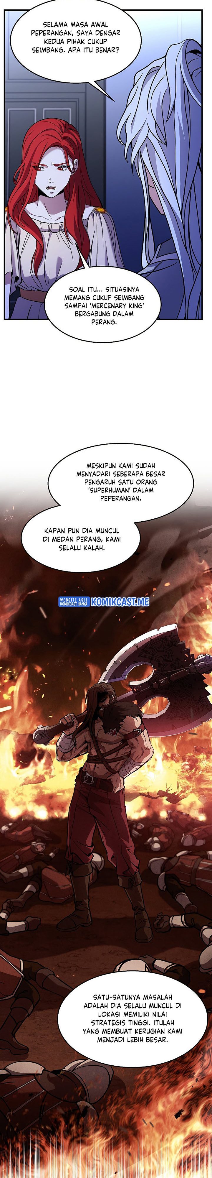 Dilarang COPAS - situs resmi www.mangacanblog.com - Komik return of the greatest lancer 063 - chapter 63 64 Indonesia return of the greatest lancer 063 - chapter 63 Terbaru 8|Baca Manga Komik Indonesia|Mangacan