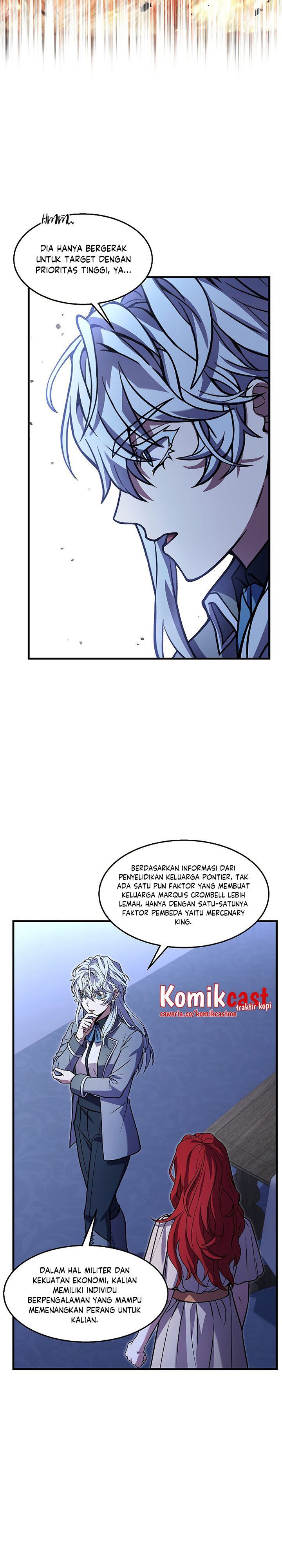 Dilarang COPAS - situs resmi www.mangacanblog.com - Komik return of the greatest lancer 063 - chapter 63 64 Indonesia return of the greatest lancer 063 - chapter 63 Terbaru 9|Baca Manga Komik Indonesia|Mangacan