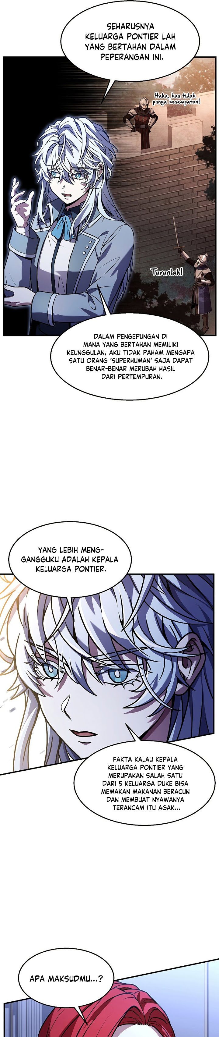 Dilarang COPAS - situs resmi www.mangacanblog.com - Komik return of the greatest lancer 063 - chapter 63 64 Indonesia return of the greatest lancer 063 - chapter 63 Terbaru 10|Baca Manga Komik Indonesia|Mangacan