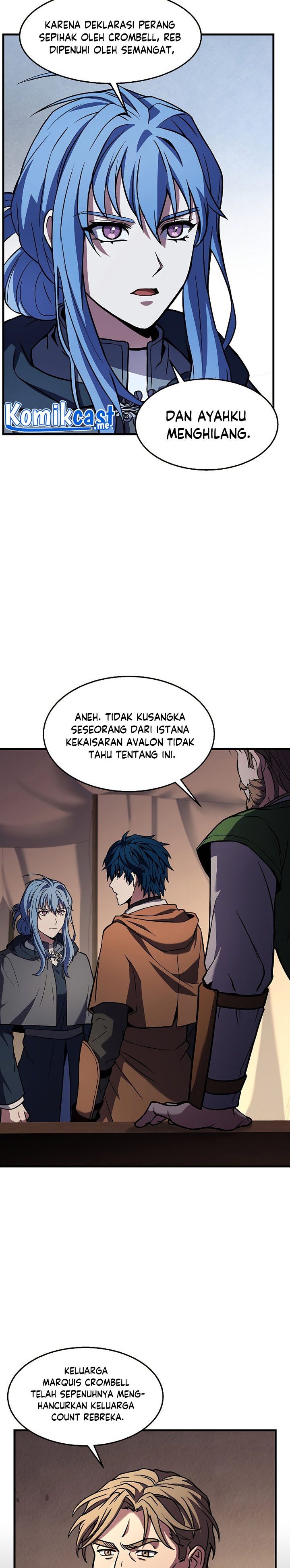 Dilarang COPAS - situs resmi www.mangacanblog.com - Komik return of the greatest lancer 063 - chapter 63 64 Indonesia return of the greatest lancer 063 - chapter 63 Terbaru 14|Baca Manga Komik Indonesia|Mangacan