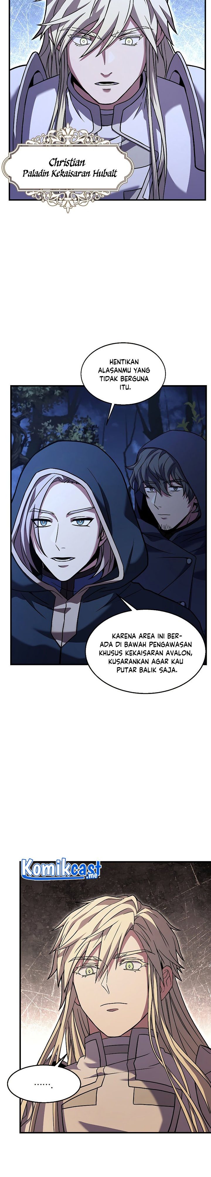Dilarang COPAS - situs resmi www.mangacanblog.com - Komik return of the greatest lancer 063 - chapter 63 64 Indonesia return of the greatest lancer 063 - chapter 63 Terbaru 21|Baca Manga Komik Indonesia|Mangacan