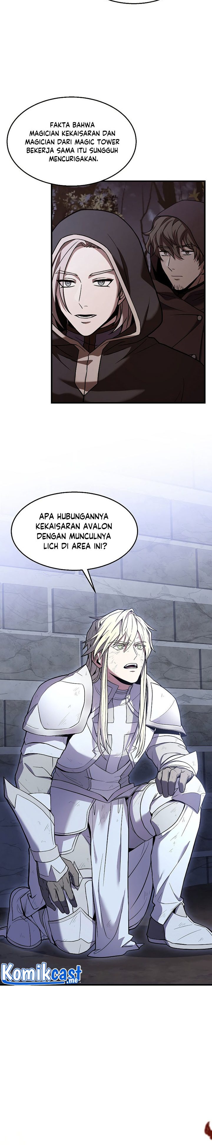 Dilarang COPAS - situs resmi www.mangacanblog.com - Komik return of the greatest lancer 063 - chapter 63 64 Indonesia return of the greatest lancer 063 - chapter 63 Terbaru 24|Baca Manga Komik Indonesia|Mangacan