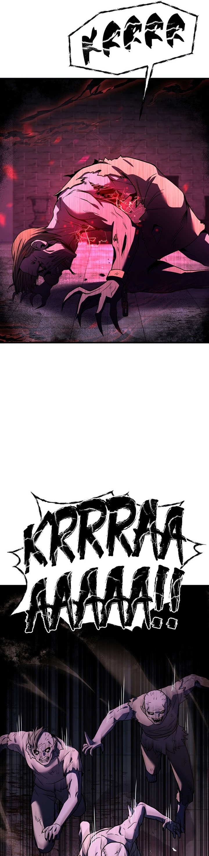 Return of The Greatest Lancer chapter 64