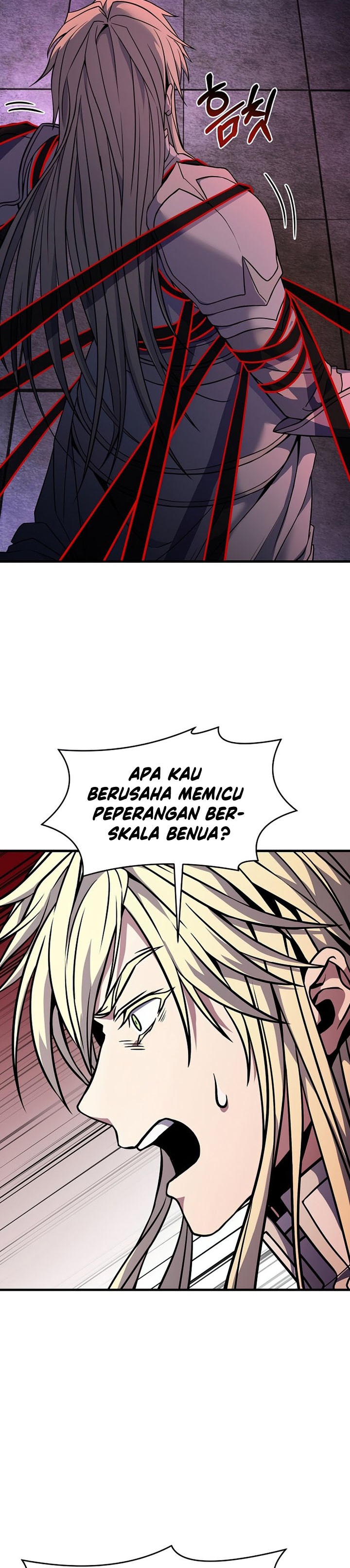 Return of The Greatest Lancer chapter 64