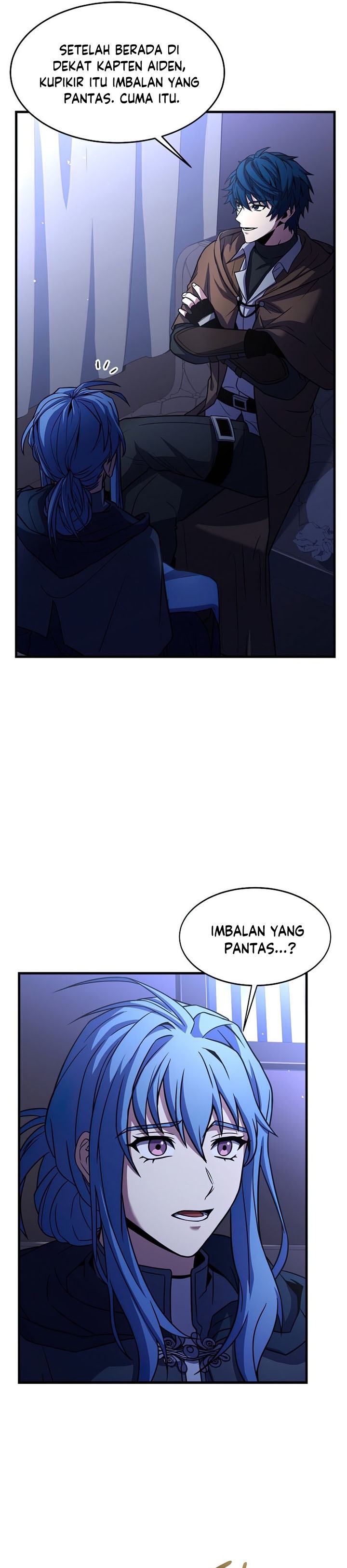 Return of The Greatest Lancer chapter 64