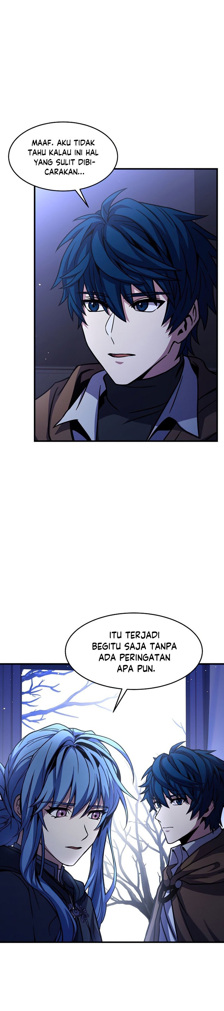 Return of The Greatest Lancer chapter 64