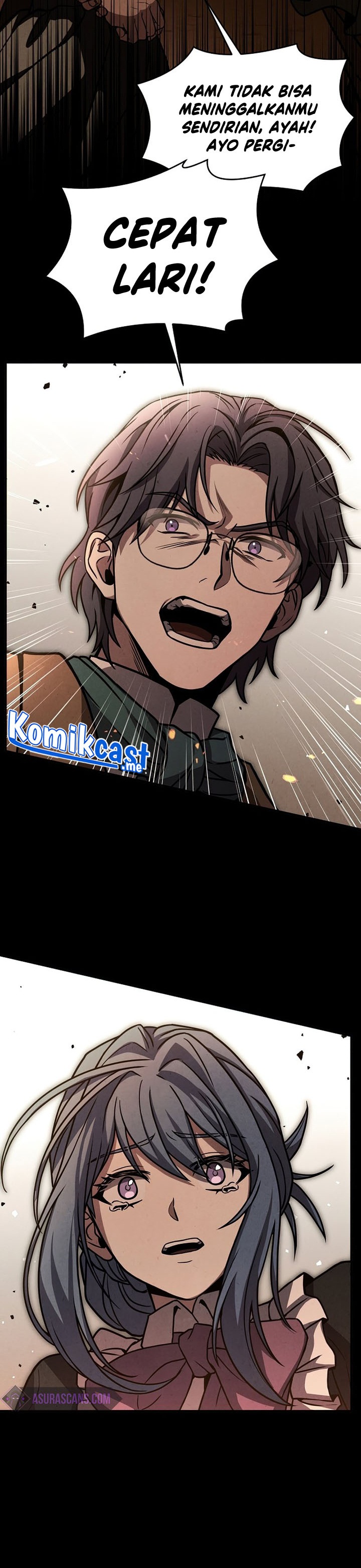 Return of The Greatest Lancer chapter 64