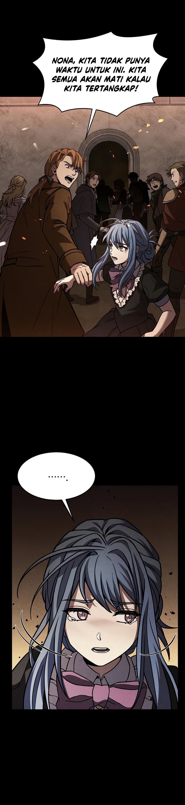 Return of The Greatest Lancer chapter 64