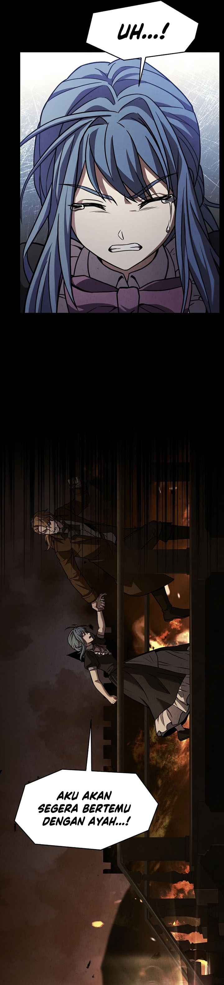Return of The Greatest Lancer chapter 64
