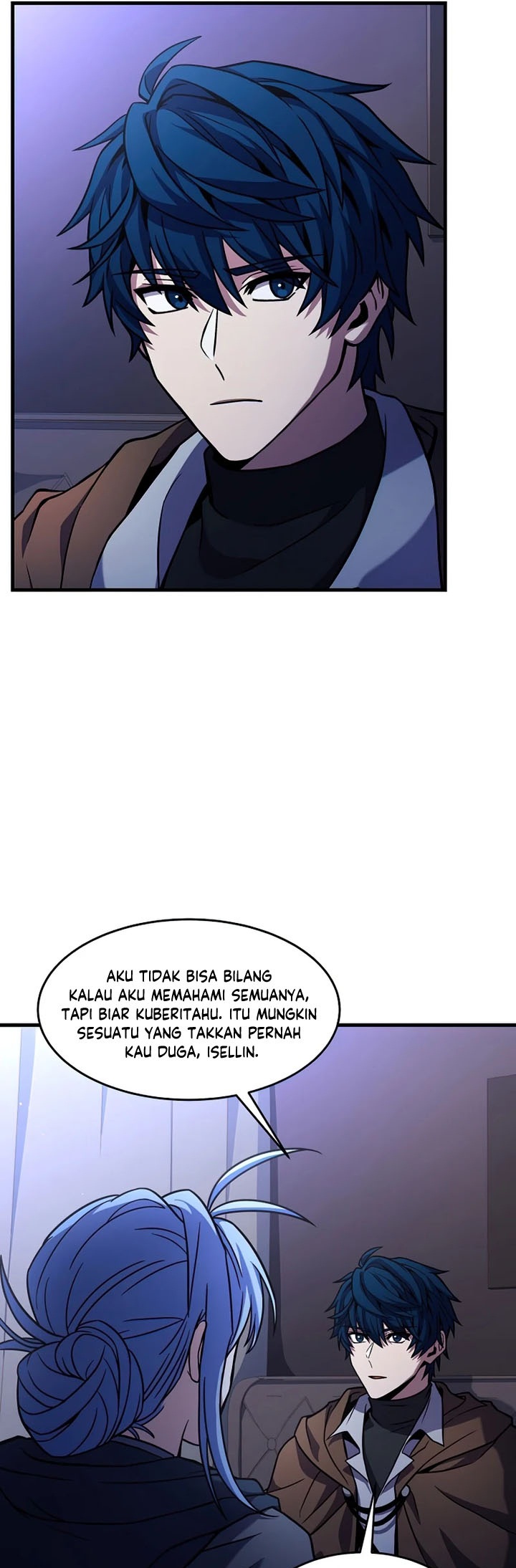 Return of The Greatest Lancer chapter 64