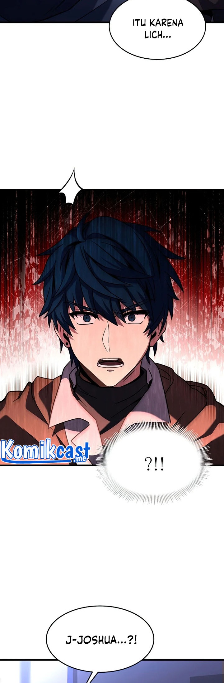 Return of The Greatest Lancer chapter 64