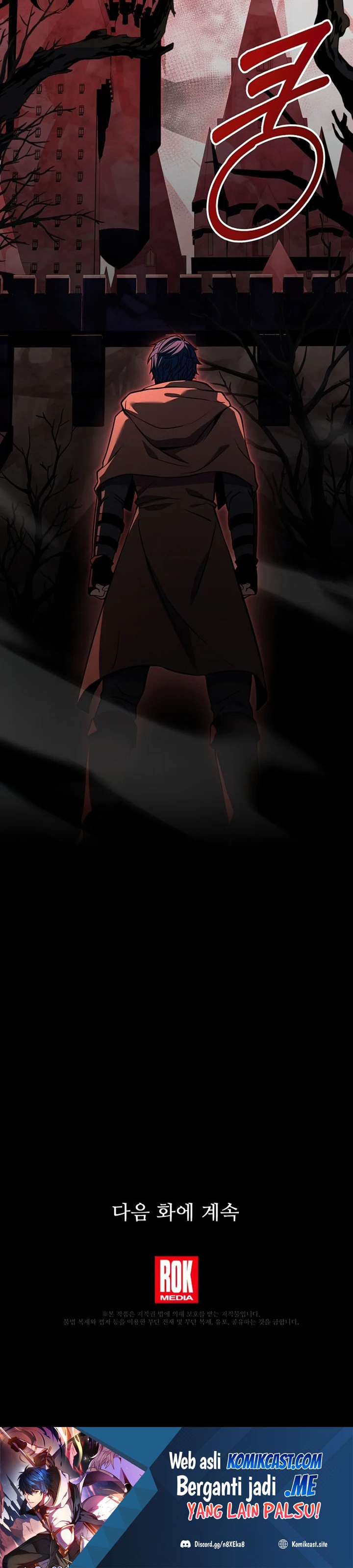 Return of The Greatest Lancer chapter 64